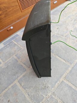 poštovní schránka (plast) - 5