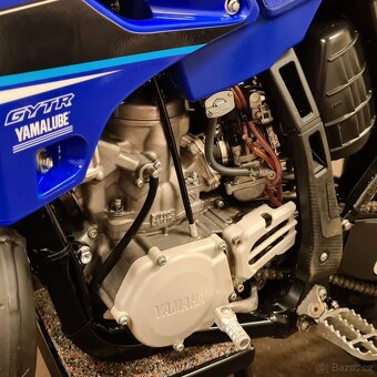Yamaha YZ 250 2021 - 5