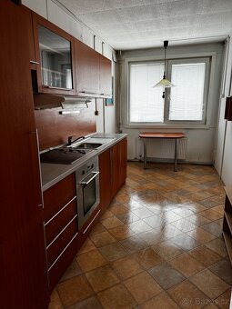 Ubytování pro firmy v Brně - 5