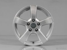 FLW GERMANY ALU KOLA R16 5x114,3 ET 40 4KS CHRYSLER (Z0498) - 5