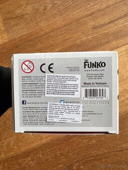 ⭐ Funko POP Star Wars – Han Solo #79 - 5