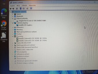 Lenovo G50-30, 4GB RAM, 480GB SSD. - 5