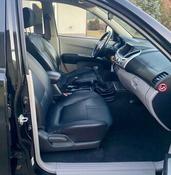 Mitsubishi L200 2.5 DI-D 131KW - 5