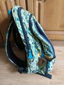 Prodám školní aktovku Topgal - 5