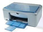 MULTIFUNKČNÍ TISKÁRNA HP 1315 - 5