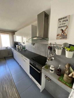 Prodej vícegeneračního domu 292 m², pozemek 423 m² Polní, Mi - 5