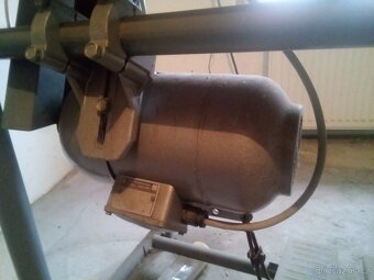 Průmyslové šicí stroje Minerva - 5