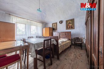 Prodej, zemědělská usedlost, 10050 m², Příbram - 5