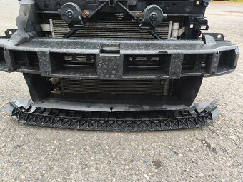 Skoda Octavia III - předek vozu 1.6 TDI - 5