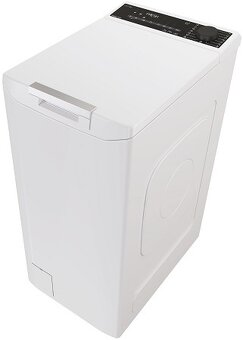 Nová pračka HAIER THASN476TM5-S Series 7 s A.I. - 5