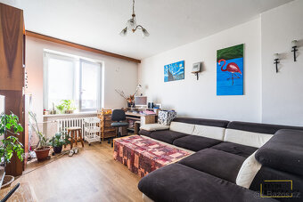 Prodej investičního bytu 2+1 - 5