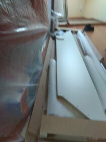 Ostění FAKRO 78x140 - 5