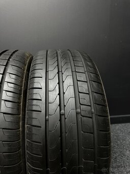 Sada pneu Pirelli 215/45/17 91W - 5