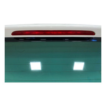 Páté dveře světle béžová metalíza LR9A VW Touareg 7P 2012 - 5