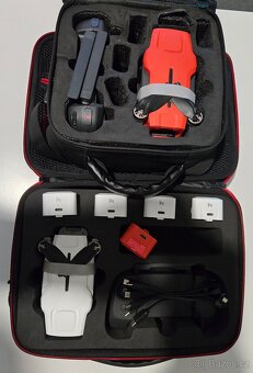 Xiaomi Fimi X8 Mini 3 - 5