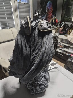 ARTHAS - LICH KING - Blizzard entertainment - 5