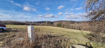 Prodej komerčního pozemku v Petrůvce u Slavičína - 5