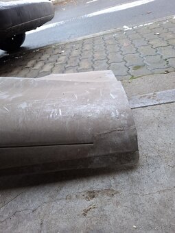 Pravý přední blatník Škoda Felicia Octavia Spartak - 5