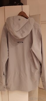 Horsefeathers 3vrstvá bunda Terra XL nová - 5