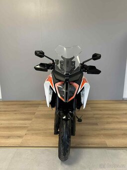 KTM 1290 Super Duke GT - 5