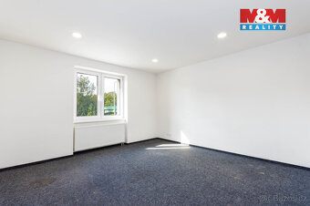 Pronájem kancelářských prostor, 130 m2, Ostrava, Bohumínská - 5