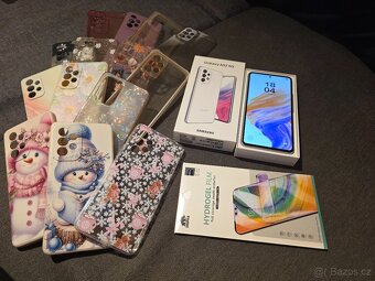 Samsung Galaxy A53 5G - 5