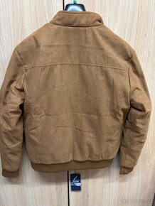 26. Krásné, pánské bundy REVOR Italy - 5