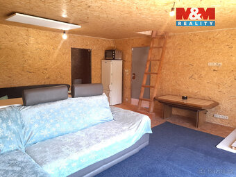 Prodej chaty v Uherském Brodě - 5