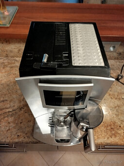 Kávovar Espresso DeLonghi PERFECTA Cappuccino - 5