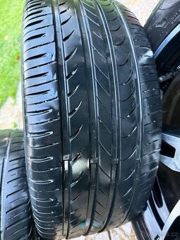 Kola carmani 5x108 r17 - 5