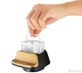 Kávovar překapávač SENCOR SCE 2101RD - 5