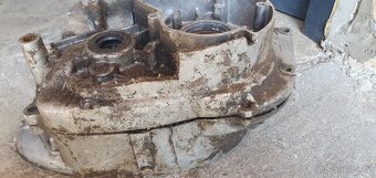 Jawa 559 kartery - 5