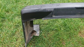 Zadní nárazník Škoda Forman - 5