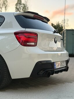 Bmw f20 M135i xdrive (87tis km) - 5
