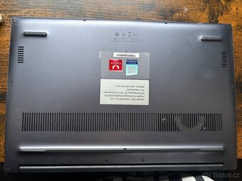 Notebook HONOR MagicBook 14 – Ryzen 5, 8 GB RAM, SSD, W11 - 5