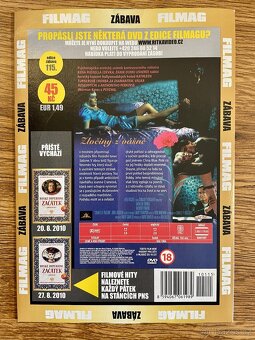 DVD filmy 3 ks/edice FILMAG - 5