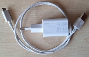 Prodám ASUS Zenfone 4 ZD552KL + 6 ZS630KL - 5