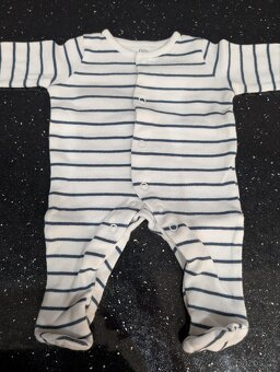 Prodám dětské overaly - 5