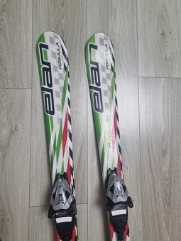 Lyže 130 Elan Formula - 5