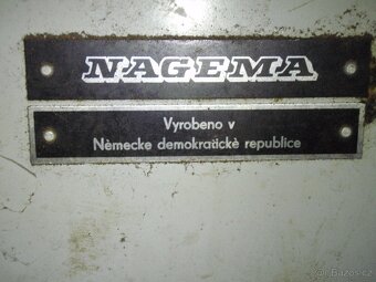 Váha decimálka - 5