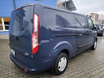 Ford Transit Custom, 2.0 TDCi Trend L2H1 96KW - 5