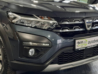 Dacia Jogger 1,0 TCe LPG - 5