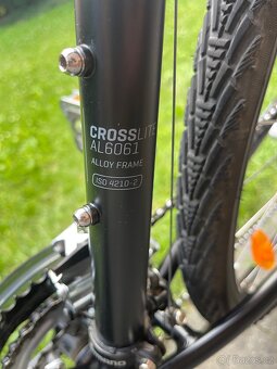 Inzerát Kellys crosslite cliff 90 - 5