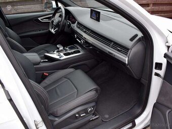 Audi Q7,S-line,3.0tdi,7mistni - 5