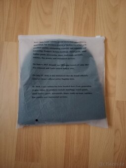 Louis Vuitton čepice - 5