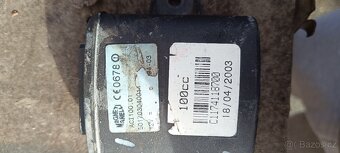 Díly speedfight/100/50 (dohoda) - 5