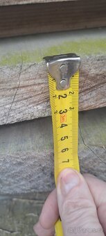 Dubové fošny a prkna - 5