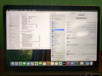 MacBook Pro 2018 | i5 • 8GB • 512GB - 5