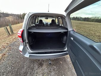 Prodám Toyota RAV4 2.2 D4D 110 KW 4x4 - 5