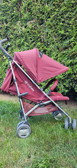 golfový kočárek zn. Cybex - 5